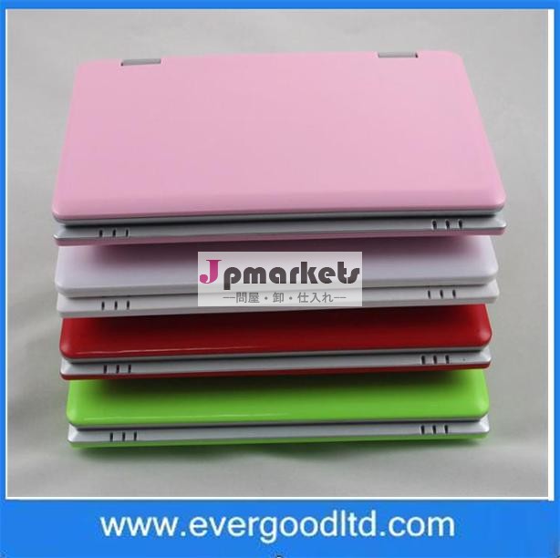 7インチのnetbookvia8850android4.0512mb4gb小型ラップトップ問屋・仕入れ・卸・卸売り