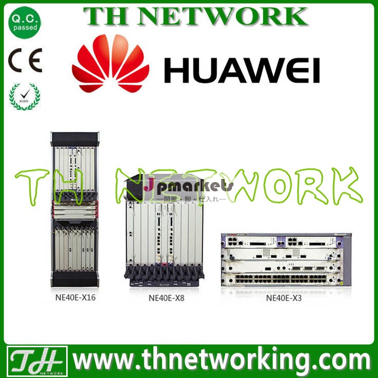 HUAWEI NE Series Quidway NE40E-X8 Card CR52-P20-12x10/100/1000Base-TX-RJ45問屋・仕入れ・卸・卸売り