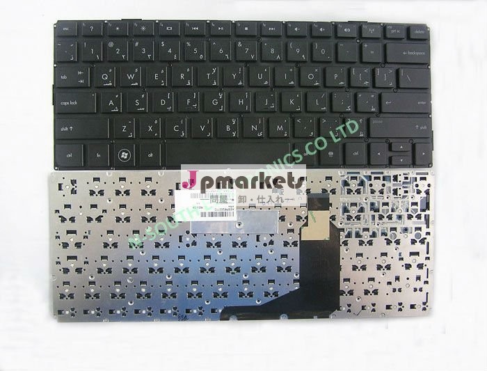 HP 6530SLenovo A815 JPの黒い99.N0582.01J標準的な新しいモデルの取り替えの黒コンピュータ部品のためのラップトップのキーボード問屋・仕入れ・卸・卸売り
