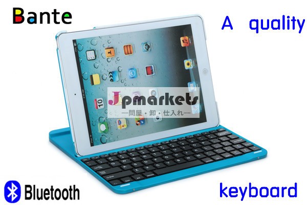 工場卸売のためのbluetoothのキーボードまたはすべて9.7'10' andoriodwindows用のタブレットpc、 appleのシステム問屋・仕入れ・卸・卸売り