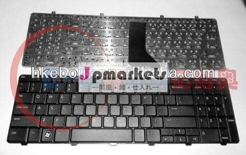 デル1564用黒ブランドのキーボード私達の新しいebour007問屋・仕入れ・卸・卸売り