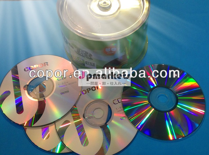 高品質の安いcd-r、 ブランクcd700メガバイトcdrディスクディスク52x80分coporcd-rcdr人気のデザイン問屋・仕入れ・卸・卸売り