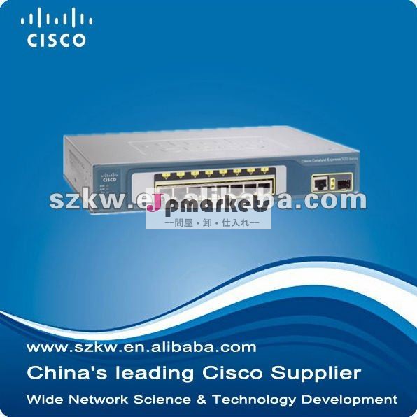 企業のためのCiscoの新しい元の保証Firewall&VPN ASA5520-AIP20-K9問屋・仕入れ・卸・卸売り