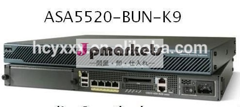 Ciscoasa5520vpn/ファイアウォールasa5520-bun-k9wlan問屋・仕入れ・卸・卸売り