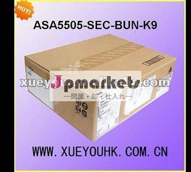 CISCO ASA5505-SEC-BUN-K9 CISCO VPNの防火壁問屋・仕入れ・卸・卸売り