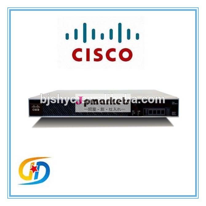 Ciscoasaシリーズ5515-xasa5515-ips-k8ネットワークファイアウォール問屋・仕入れ・卸・卸売り