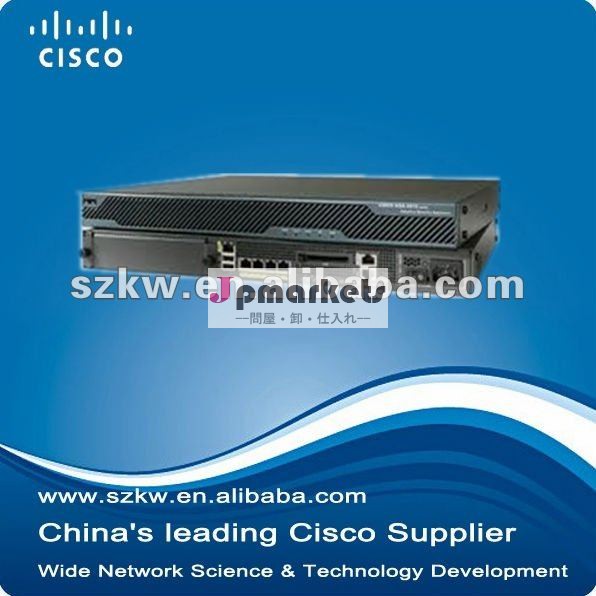 Ciscoの新しい元の保証Firewall&VPN ASA5520-CSC20-K8問屋・仕入れ・卸・卸売り