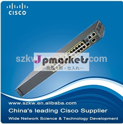 のcisco24ws-c2960x-24pd-l- シスコスイッチポートpoeスイッチ問屋・仕入れ・卸・卸売り