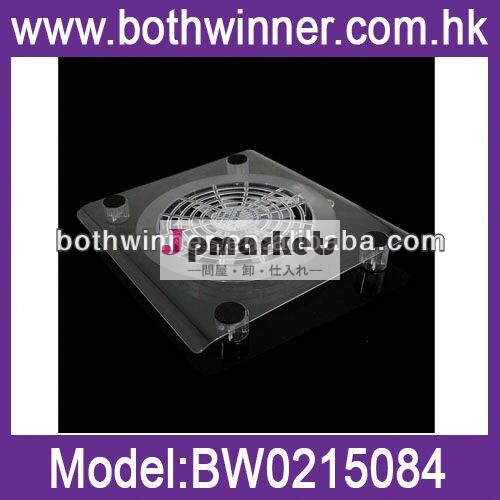 bw437工場価格の高効率的な販売ノートパソコンの冷却パッド問屋・仕入れ・卸・卸売り