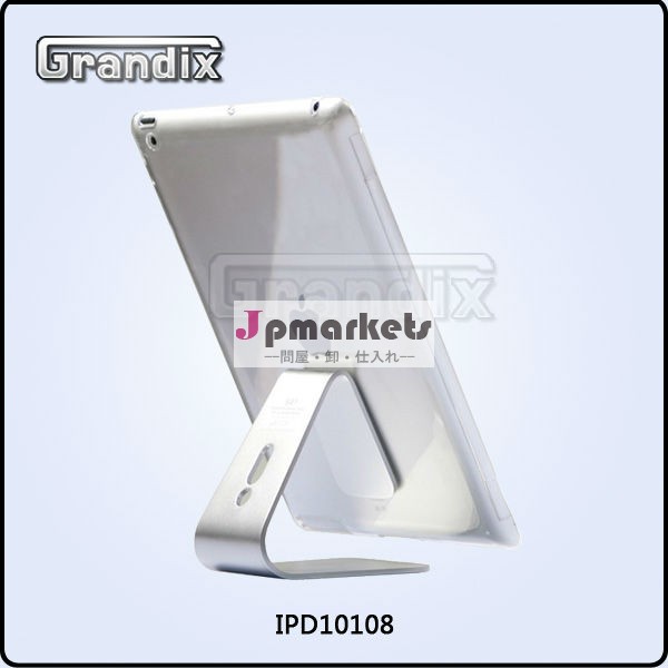 新しいナノメートルipd10108最もハイテク用スタンドipad/錠剤/mp4/スマートフォンホルダ問屋・仕入れ・卸・卸売り