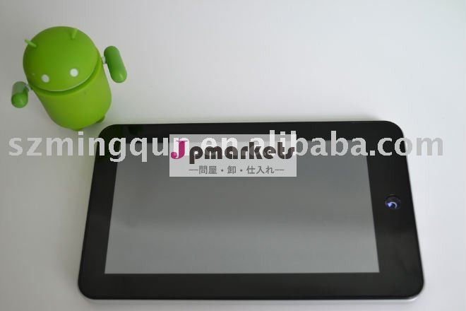最も安い7インチのラップトップ人間の特徴をもつ2.2 osサポートFlash10.1 4方法Gセンサー問屋・仕入れ・卸・卸売り