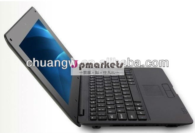 安いミニノートpcメーカー向け10インチのノートブック中国工場問屋・仕入れ・卸・卸売り