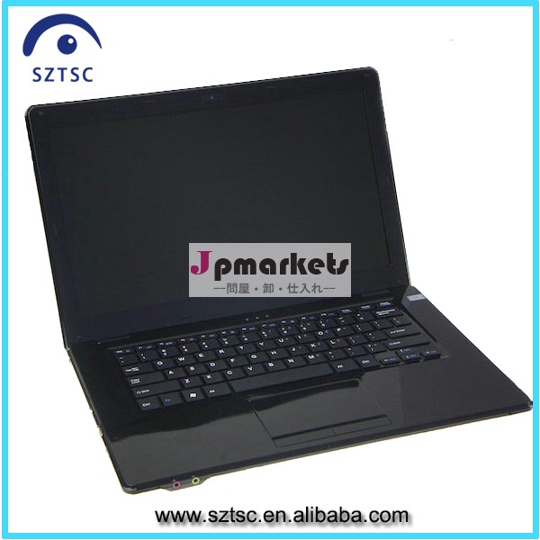 中国ラップトップを購入sztsc14インチインテル®atom™デュアルコアラップトップ問屋・仕入れ・卸・卸売り