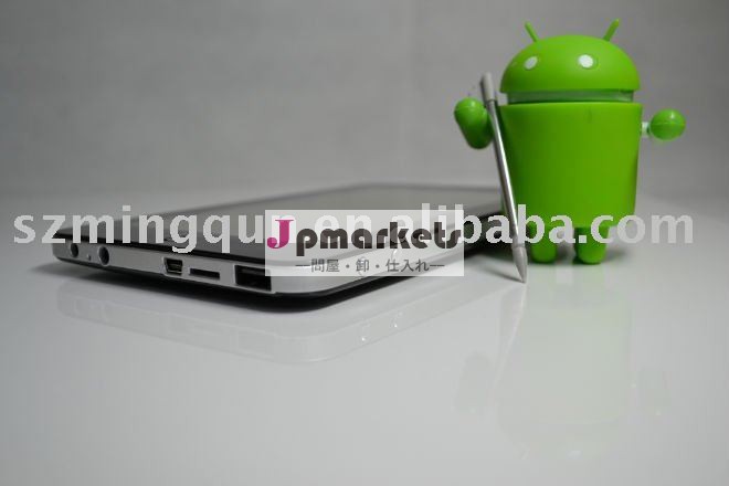 最も安い7インチのラップトップ人間の特徴をもつ2.2 osサポートFlash10.1 4方法Gセンサー問屋・仕入れ・卸・卸売り