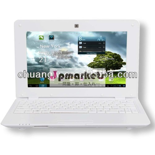 アンドロイド4.0via88507インチ皮質- a9512m/4gフラッシュwifi・hdmi・カメラのラップトップの価格中国問屋・仕入れ・卸・卸売り