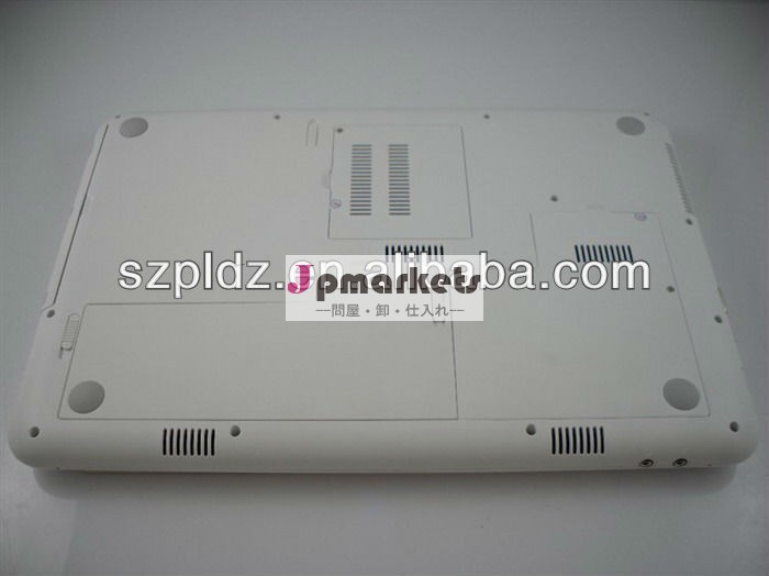 安い10.22014年インチの小型ラップトップdvdドライブを搭載したインテルatomcpuと販売のための、 1gbのramと160gbrom問屋・仕入れ・卸・卸売り