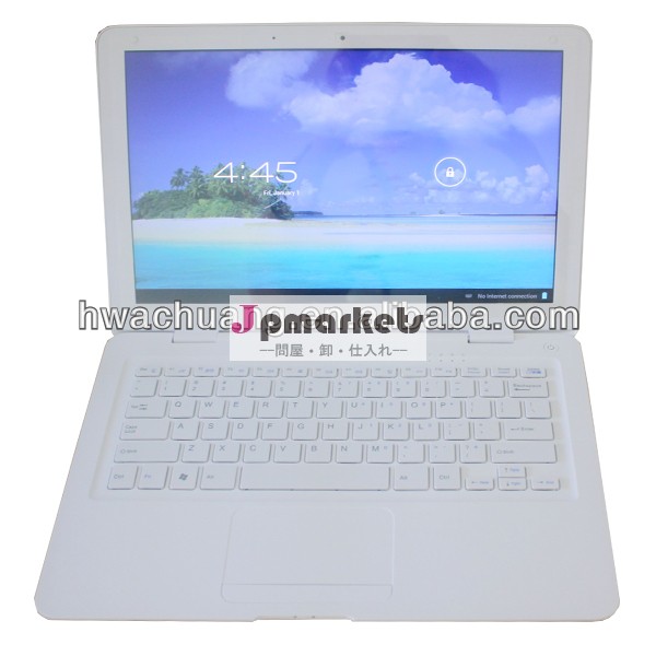 13.3インチ皮質a8allwinnerallwinnera101g/8g1.5ghzのラップトップpc問屋・仕入れ・卸・卸売り