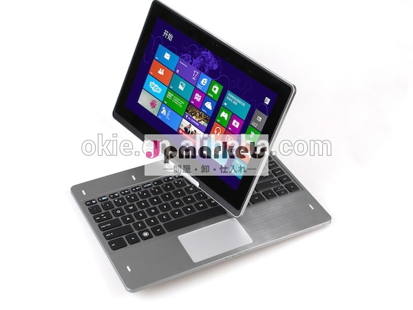 ノートブックインテル®11.6インチ1037u2g/320g8ウィンドウ回転タッチラップトップ問屋・仕入れ・卸・卸売り