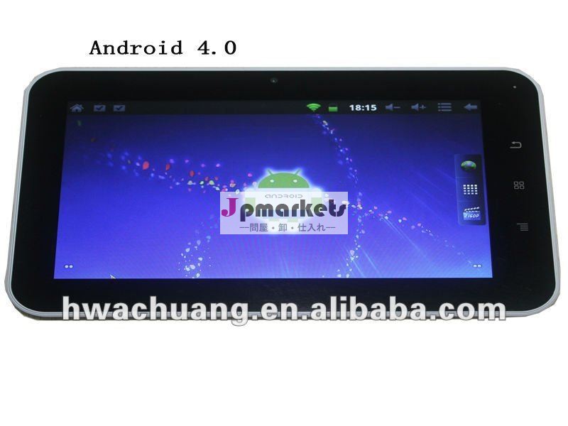 新しい!! 4.07インチ静電容量式タッチタブレットpcアンドロイド半ばの画面のサプライヤー問屋・仕入れ・卸・卸売り