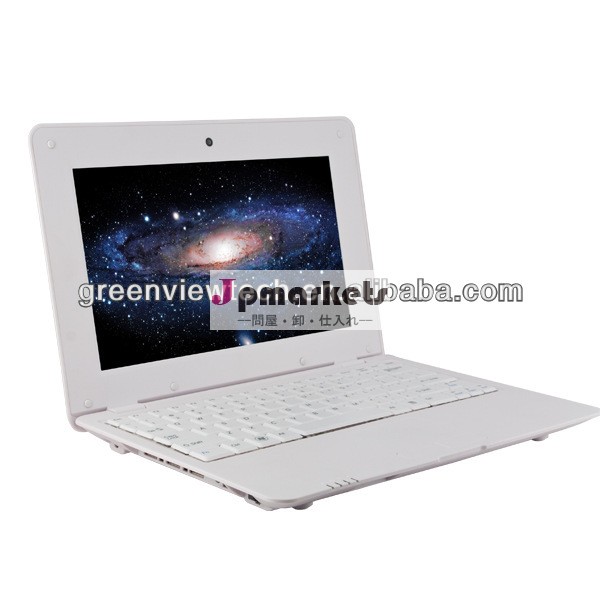 熱い販売10.1インチアンドロイドラップトップ4.2via88801.5ghzの無線lanrj451gb8gbのhdmiカメラ問屋・仕入れ・卸・卸売り