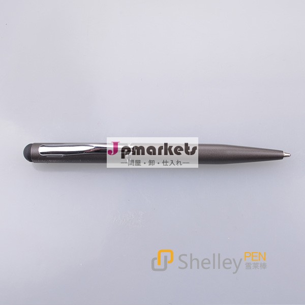 新しいペンペン2014年metalstylus/昇進プロダクトのためのタッチペン問屋・仕入れ・卸・卸売り