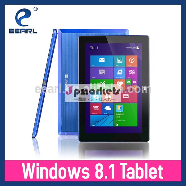 10インチ2gbram32gbタブレットpcインテルbaytrailz3735fクワッド- コアwindows8タブレットpc問屋・仕入れ・卸・卸売り