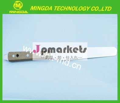 6" はんだペーストスクレーパー/bgamd-p023スクレーパー問屋・仕入れ・卸・卸売り