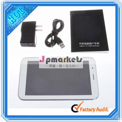 プロのホットスタイル7インチミッドタブレットpcマニュアルのサポートwifiカメラ問屋・仕入れ・卸・卸売り