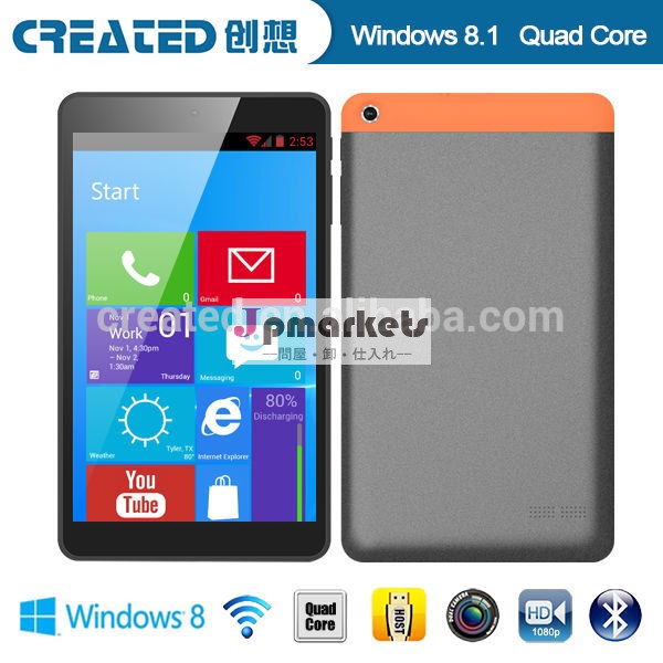卸売クアッドコア1.8ghz8インチ1gram16g1280x8008タブレット窓問屋・仕入れ・卸・卸売り