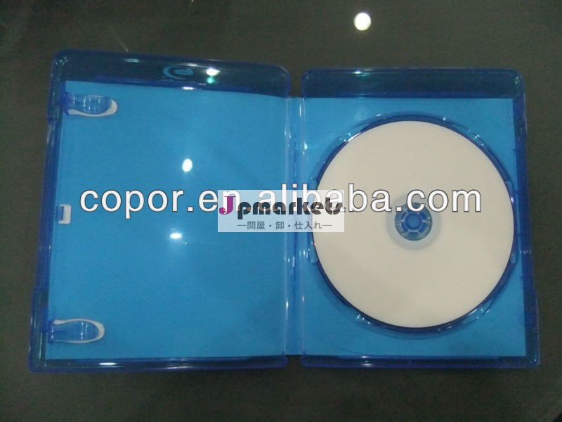 ブルーレイブランクディスク50ギガバイト/卸売空白dvd/良い工場価格問屋・仕入れ・卸・卸売り