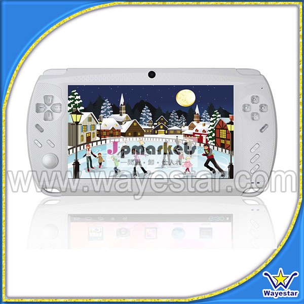 2014年ゲームアンドロイドhdmiカメラ付きタブレット問屋・仕入れ・卸・卸売り