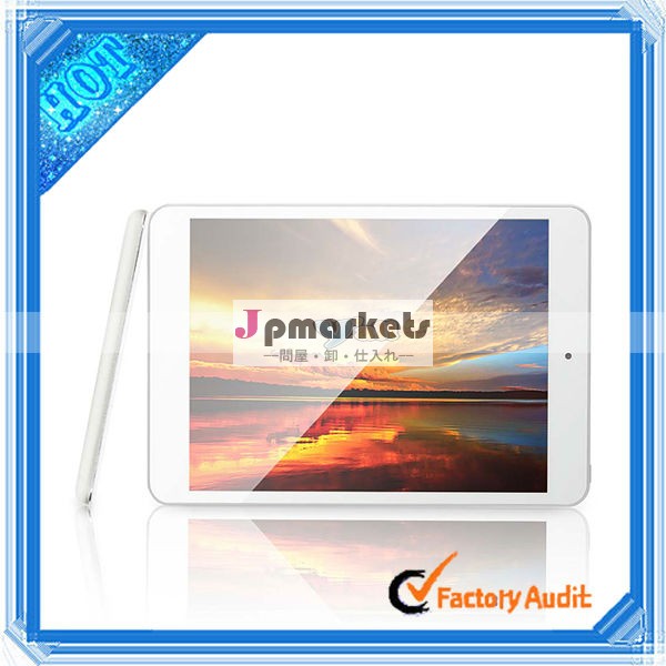 インチ8gb7.85rk3168デュアルコアのタブレットpcで、 フロントとバックカメラ問屋・仕入れ・卸・卸売り