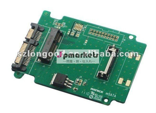 ミニsataマイクロsata1.8" に2.5" sataアダプタを変換する問屋・仕入れ・卸・卸売り