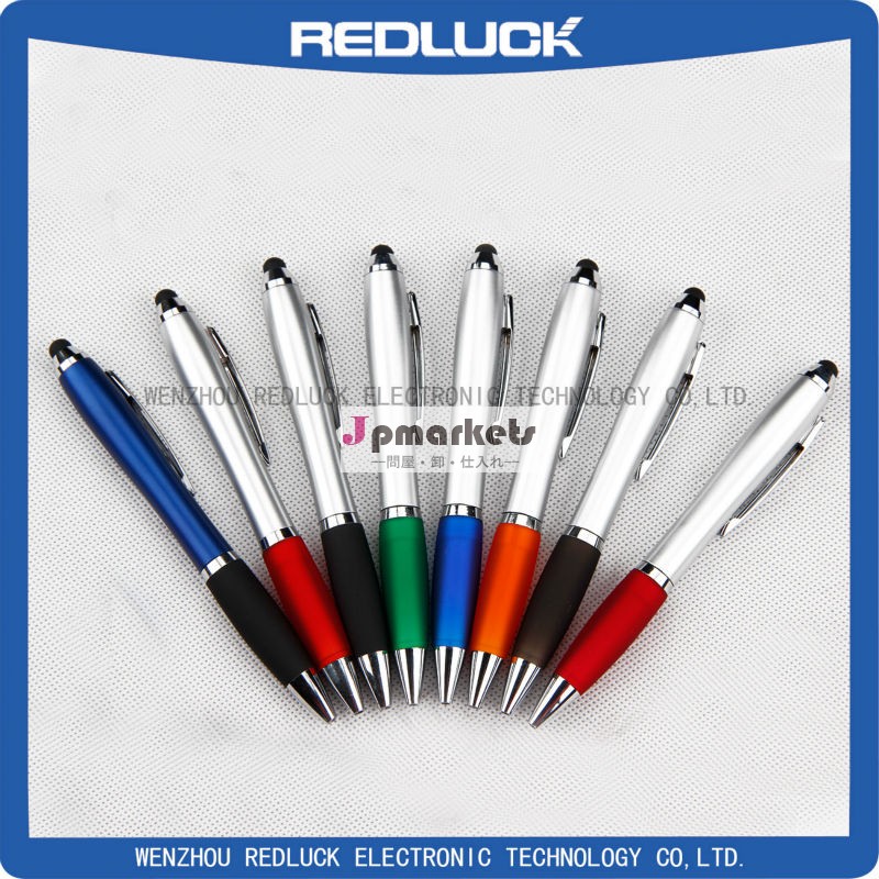 新しいデザインのメタルredluckペンセットのペン- 最も人気のペンalibabaのサプライヤー問屋・仕入れ・卸・卸売り
