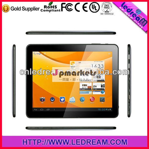 最新10" pcタブレットアンドロイド4.2allwinnera2010.1インチアンドロイドタブレットpc3ggpswifi問屋・仕入れ・卸・卸売り