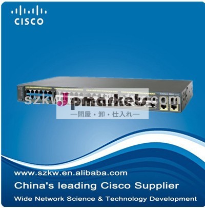 Ciscocatalyst2960シリーズlanポートスイッチ48ws-c2960-48tc-lのベース問屋・仕入れ・卸・卸売り