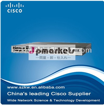 Ciscocatalyst3750-xws-c3750x-48pf-s48オリジナルスイッチポートpoeスイッチcisco問屋・仕入れ・卸・卸売り