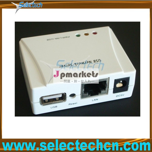 シングルポートusbusbネットワークサーバ10/100mse-101uネットワークプリンタサーバ問屋・仕入れ・卸・卸売り