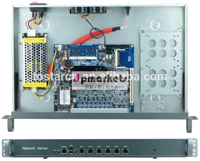 ネットワークサーバ1u1ud52_sl6lanファイアウォールアプライアンスのための問屋・仕入れ・卸・卸売り