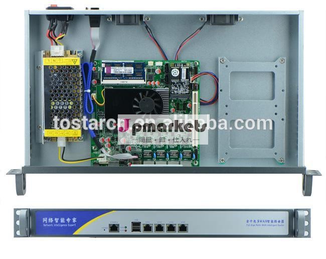 インテルatomd2550ルータ、 ファイアウォールアプライアンス1u250c_m2f問屋・仕入れ・卸・卸売り