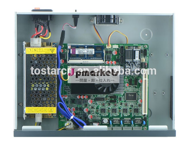 オンボード用にサーバーd25501uネットワーク、 1uファイアウォールアプライアンス- zm3023- m2f問屋・仕入れ・卸・卸売り