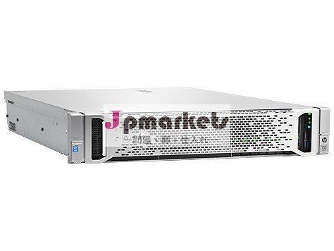 Hpproliantdl380gen9e5- 2650v32p32gb-rp440ar8sff2x10gb2x800wパフォーマンスサーバ( 752689- b21)問屋・仕入れ・卸・卸売り