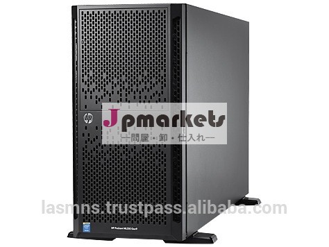 Hpproliantml350gen92xe5- 2650v32p32gb-rp440ar8sff2x800wpsesタワーサーバ( 765822- 001)問屋・仕入れ・卸・卸売り