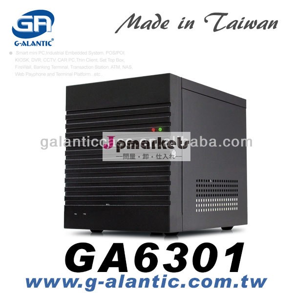 ホットスワップベイ3ga6301ミニサーバケース問屋・仕入れ・卸・卸売り