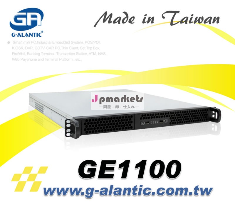 -ge11001uラックマウント型ラックサーバシャーシ問屋・仕入れ・卸・卸売り