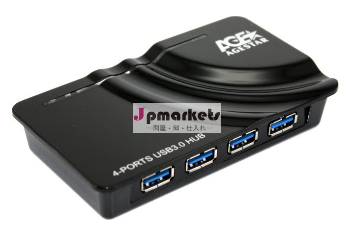 新製品usbハブ3.02014年ミニusbハブ4ポートusbハブ問屋・仕入れ・卸・卸売り