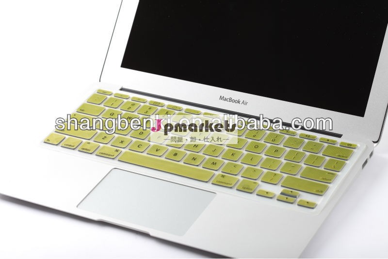 シリコンキーボードスキンプロテクター問屋・仕入れ・卸・卸売り