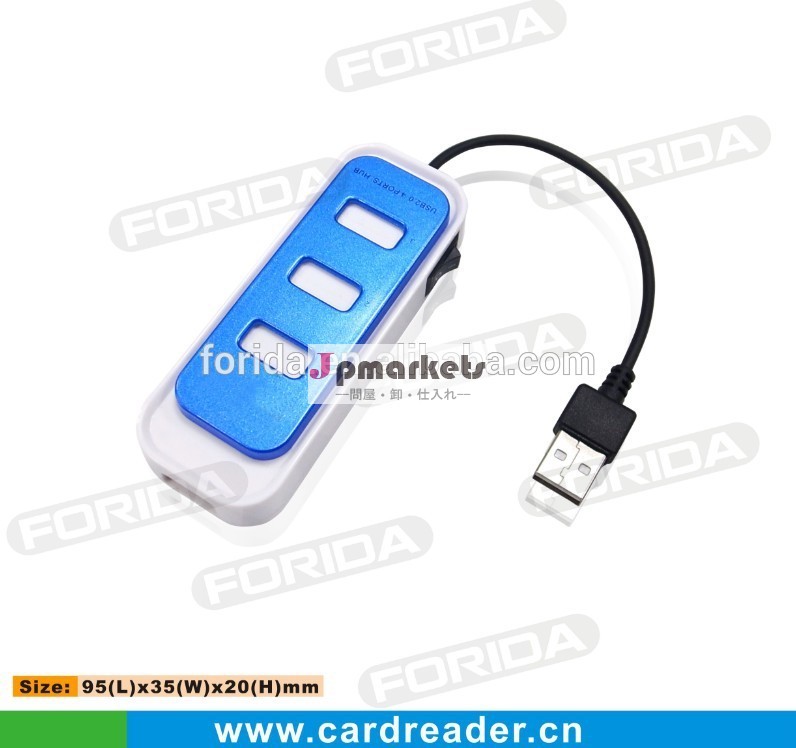 Hi- スピード激安マイクロusb2.0ハブ最高の品質で問屋・仕入れ・卸・卸売り