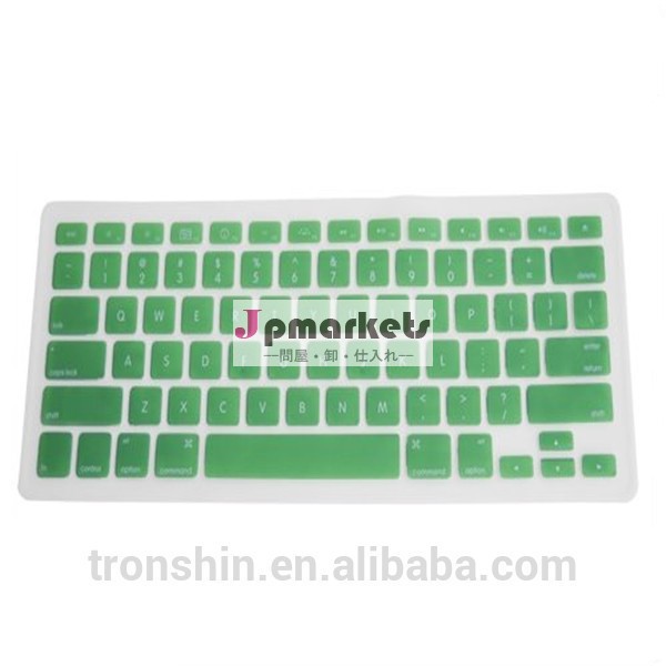エコ- 優しいノートパソコンキーボードサムスン電子、 シリコンスキン、 lg、 レノボ、 デル、 hp、 asus、 等。問屋・仕入れ・卸・卸売り