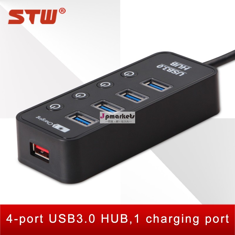 高- スピードマルチポートusbハブ、 カードリーダ、 usb3.0ハブ問屋・仕入れ・卸・卸売り
